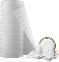 Foam Wrap Roll 30cm*10M Foam Packing Roll 12x394in(33ft) Providing Cushion and Protection for Fragil
