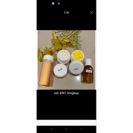 HN SKINCARE SEMUA JENIS KULIT