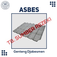 ASBES GENTENG DJABESMEN