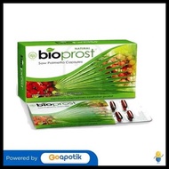 Bioprost Box 30 Kapsul Terlaris