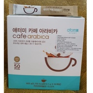 Kopi Arabica 100% Premium dari korea