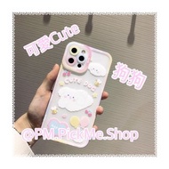 可愛 狗狗iPhone 13 Case、 iPhone 13 Pro case 、iPhone 13 Pro Max case 各系列 蘋果 Apple手機殼 手機套 保護套