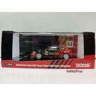 Tarmac Works HONDA CIVIC TYPE R EK9