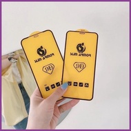 Bisen 9D Full tempered Glass Vivo Y03 Y17s Y11 Y12 Y15 Y17 Y20 Y20i Y20s Y12s Y15A Y15s Y20G Y2