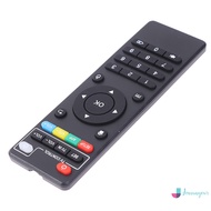 [Jonsunyour] Universal IR Remote Control for Android TV Box MXQ-4K MXQ PRO H96 proT9 New