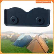 [WishshopeehhhMY] Tent Replacement Connector Gazebo Replacement Connector Replace Accessory Sturdy
