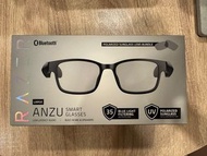 RAZER 雷蛇 ANZU SMART GLASSES 藍牙音訊 天隼太陽智慧眼鏡 ZZ1239 智慧眼鏡 墨鏡