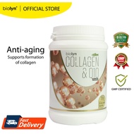 Biolyn Collagen Q10 Powder 200g