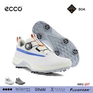 ECCO  Biom G5 BOA  MEN  ECCO GOLF  GOLF SHOES  รองเท้ากอล์ฟผู้ชาย รองเท้ากีฬาผู้ชาย รุ่น AW22