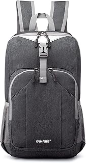 G4Free Mini 10L Hiking Daypack Small Hiking Backpack Cycling Compact Shoulder Backpack Outdoor for M