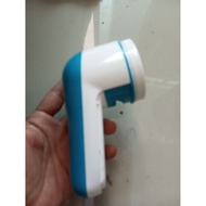 Used Philips Lint Remover GC026