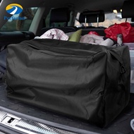 Perfeclan Golf Cart Cover, Golf Cart Storage, Protection, Adjustable, Lightweight, Zipper, Foldable 