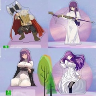 Anime Standee Model Frieren Beyond Journeys End Frieren Fern Eisen Lawine