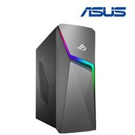 ASUS ROG Strix GL10C-SMY029T Gaming Desktop PC (i7-9700K, 1TB+256GB, 8GB, GTX1660Ti, Win10)