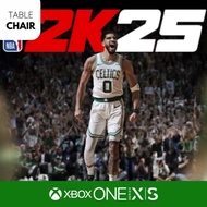 NBA 2k25 Xbox One Series X|S S S S
