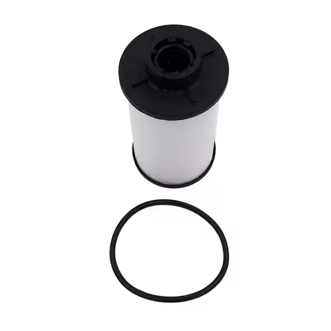 Transmission Oil Filter For VW Passat B6 B7 Jetta Tiguan Caddy Golf Eos Audi A3 TT Skoda Superb Yeti