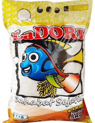 BERAS LADORI 5KG / BERAS 5KG MURAH GRATIS ONGKIR / BERAS 10KG MURAH / BERAS