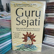 A True Teacher - The Path to Discovering Eternal Purity Between Worldry Feus