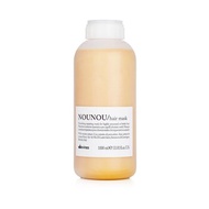 Davines 達芬尼斯 Nounou燙染修護護髮膜 1000ml/33.8oz
