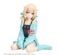 Hololive Relax Time figure