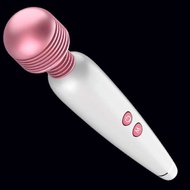 Japan AV Stick Strong Vibration Massage USB Charge Sex Toy Adult Women