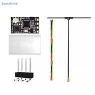 Sun SpeedyBee ELRS-2G4-RX Receiver 2.4G ExpressLRS ELRS Receiver For FPV Freestyle Long Range s DIY 