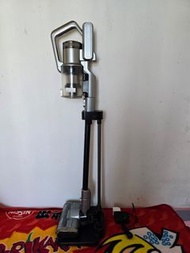 🔥特價$1200 陳列品80%新原廠 Midea 美的 P6 Pro 無線吸塵機