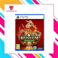 PS5 Two Point Museum Explorer Edition (R2/Eng/Chi)