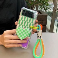 Samsung Z Flip 3 Phone Case 三星手機殼 $120包埋順豐郵費⚠️🤩