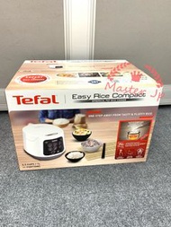 全新香港行貨✅ Tefal 特福 球釜快思邏輯電飯煲 RK7301 (1公升) Rice Cooker 1L 5.5 cup