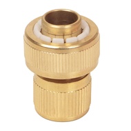 Quick Release selang 3/4" Konektor Selang 3/4 In Quick Release 3/4"