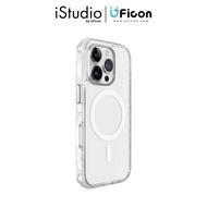 เคส LAUT: Casing for iPhone iPhone 16 Pro Max (6.9 inch) Crystal Matter X- Crystal