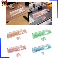 [Fenteer2] Keyboard Keys, Keyboard Accessories, Modern, Professional, Lightweight, for Mechanical Ke