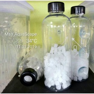 K1 filter media w bottle 1L /K1 Bio Media.