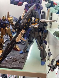 Gundam Fix ZZ 高達