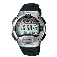 Casio Men's Digital Watch (W753-1AV)
