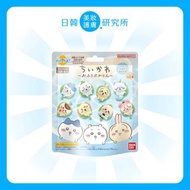 CHIKAWA 入浴球 (隨機玩具) 4549660964001 (平行進口) 沐浴球