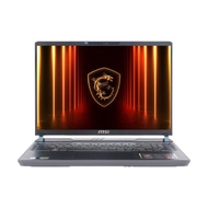 MSI Notebook Vector 16 HX AI A2XWHG-253TH (Cosmos Gray