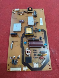 Psu regulator power supply board tv lcd toshiba 32P2400 - 32P1400 - 32P1300 VJ - V71A00028700 - 32P1