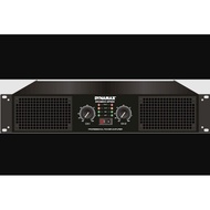 Dynamax DP600 Power Amplifier