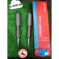 ABSORBER C70 GREY/ABSORBER C70 KELABU