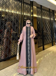 ready best seller alana dress produk lux amore by ruby