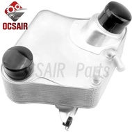 BC3Z-6K775-B Aluminum Engine Intercooler for Ford F250 F350 F450 F550 SUPER DUTY 2011-2016 6.7L BC3Z