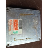 TOYOTA COLORA AE100 4A-FE ECU 89661-12800 USED ORIGINAL
