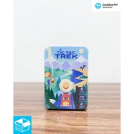 Tic Tac Trek (2 Player Game)