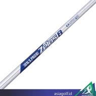 Shaft Iron Nspro Zelos 8 | Golf Golf | Golf Stick Shaft