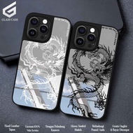 HP MIRROR CASE iphone 16 PROMAX IP 16 PRO IP 16 IP 15 PRO IP 15 IP 14 PROMAX IP 14 PRO IP 13 PROMAX 