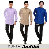 OFFER KURTA ANDIKA by El Jannah