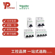 Acti9 C120H Small Circuit Breaker D Type One-stop High Current Air Switch1 /2/3/4P