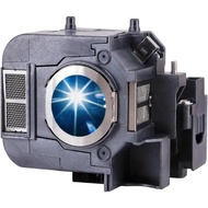 Replacement ELPLP50 / V13H010L50 Projector Lamp with housing for EPSON EB-824 EB-825 EB-825H EB-826W